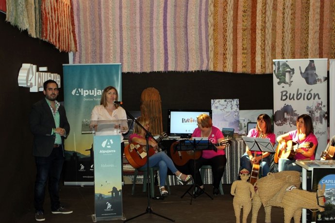 Bubión Aprueba En Pleno La Adhesión A La Red De Municipios Cittaslow