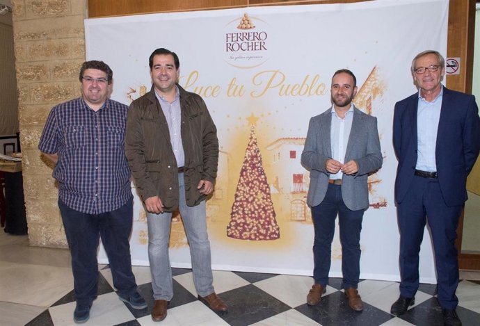 Grazalema en la final de 'Luce tu pueblo'