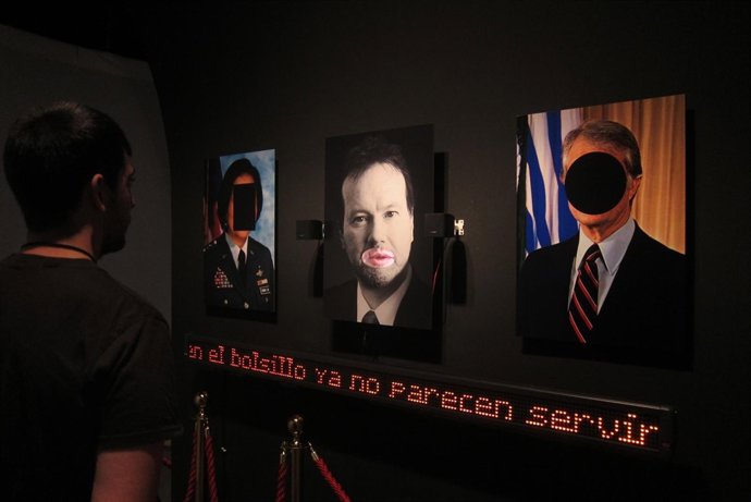 Exposición 'Después del fin del mundo' en el CCCB