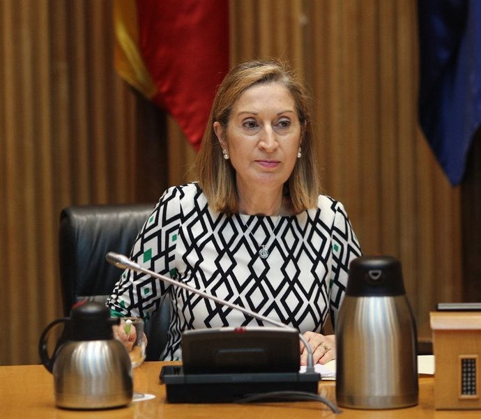 Ana Pastor