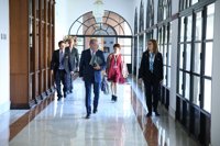 FAMP aboga por fijar costes de servicios y competencias para la financiación y que la local no sea "la hermanita pobre"