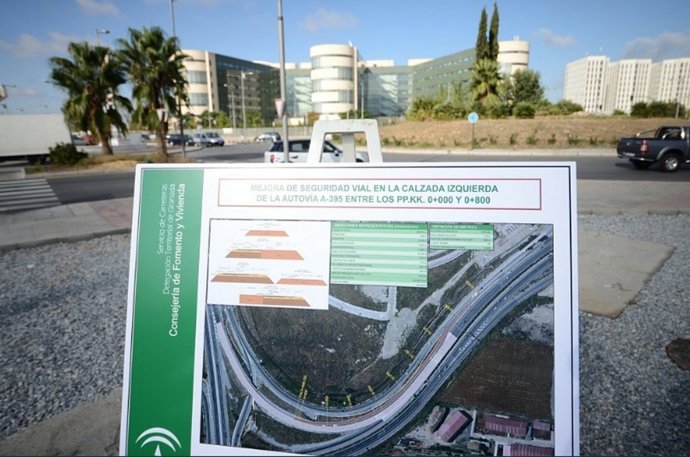 Nota Y Foto/ El Boja Publica La Licitación Por Más De 610.000 Euros De Las Nueva