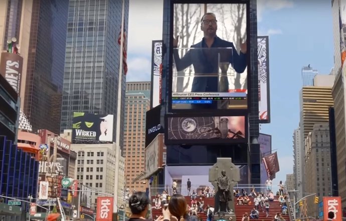 Inteligencia colectiva, con Jeremy Piven