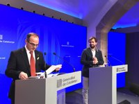 La Consejería de Salud estudia demandar a Dastis por dudar de algunas cargas y heridos