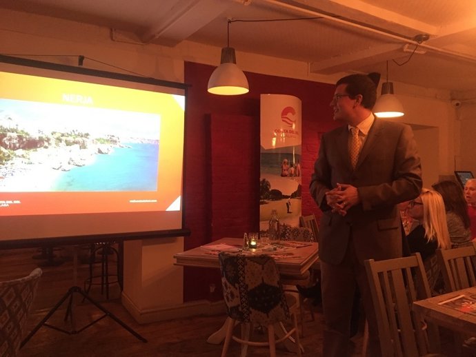 La Costa del Sol posiciona su oferta en el mercado británico