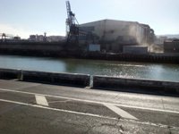 Las Juntas Generales instan a Fomento a materializar o financiar el "bidegorri" de Bilbao a Getxo