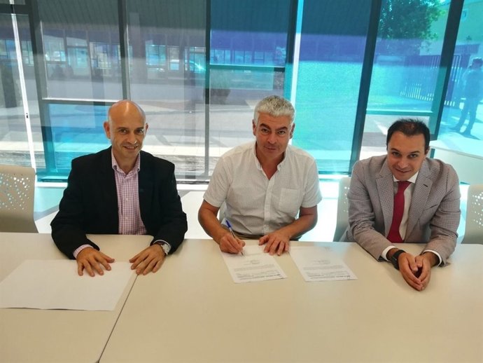 Agricultura leader desarrollo rural manuel garcía jornada retos desarrollo