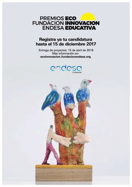 Premios de la Ecoinnovación Educativa de la Fundación Endesa
