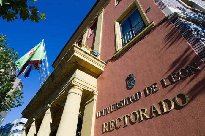 Universidad de León