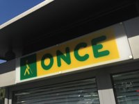 El sorteo del Cupón Diario de la ONCE reparte 140.000 euros en Palma