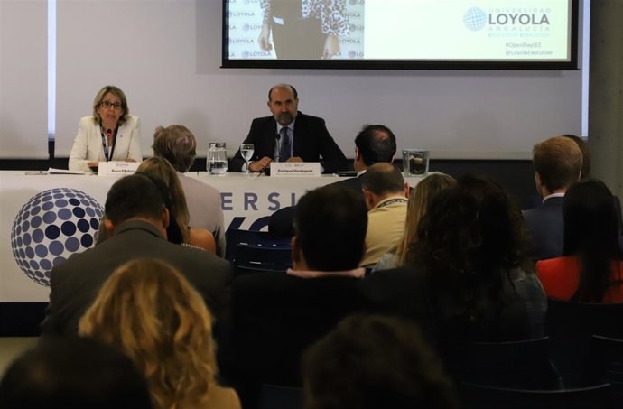 Open Day en Loyola Executive Education