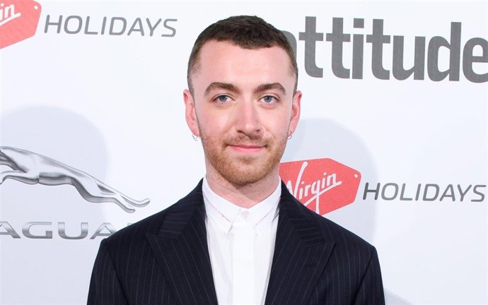 Sam Smith