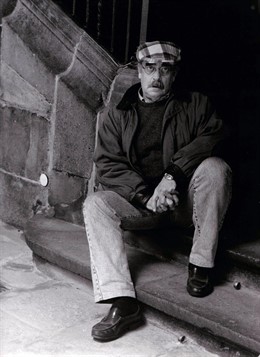 José Antonio Labordeta 