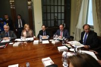 García-Escudero comunica por carta a Puigdemont los plazos que le da el Senado para que acuda a explicarse