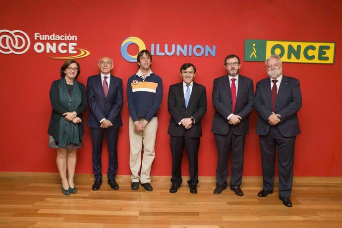 Jornada Fundación ONCE