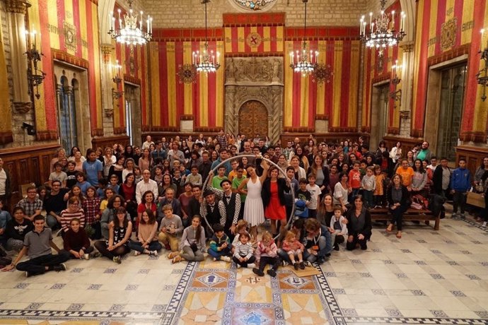 Escoles+Sostenibles de Barcelona