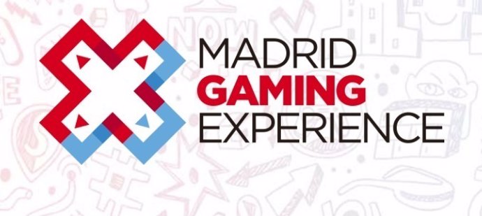 Madrid Gaming Experience 