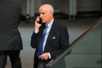 Los diputados rechazan al candidato de la ultraderecha alemana para la Vicepresidencia del Bundestag