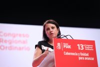 Lastra (PSOE) avisa de que si Puigdemont convoca autonómicas, el 155 no tiene base jurídica