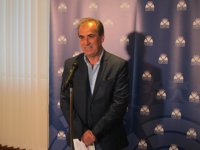 Oposición critica el "chantaje" de la Junta a los municipios para que formen mancomunidades si quieren recibir fondos