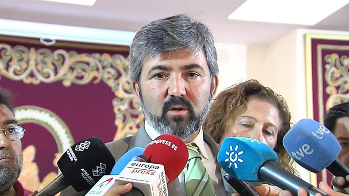 Alcalde de Coria: “No hay riesgo para la salud”