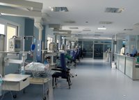 El Hospital Costa del Sol de Málaga gana el premio 'Best in Class' al mejor centro sanitario de España