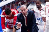 Pianigiani: "Doncic es un jugador especial"