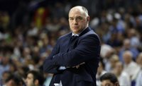 Laso: "Doncic ha manejado el ritmo del partido"