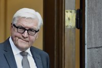 Steinmeier se reunirá con Putin este miércoles en Moscú