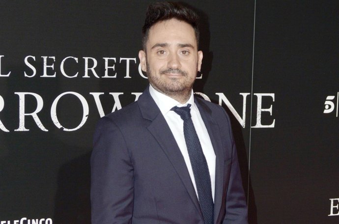 JUAN ANTONIO BAYONA
