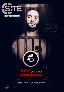Messi ISIS