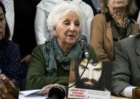 Abuelas de Plazo de Mayo aseguran que los DDHH en Argentina sufren un retroceso con el Gobierno de Macri