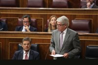 Protección por motivos de género y derechos de discapacitados, entre las prioridades de España en el Consejo de DDHH