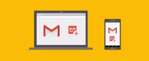 Complementos de Gmail