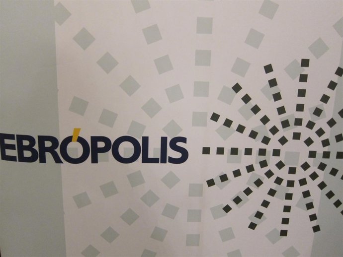 Logo de Ebrópolis