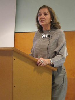Carmen Vela