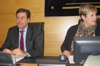 Presupuesto para un Proyecto Interreg para apoyar la Economía Social en Soria