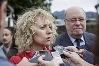 Tezanos ve "complicado" que los presupuestos para 2018 puedan subir un 5%