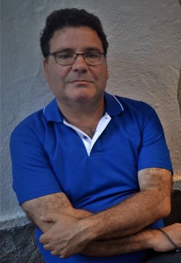 El guanyador del certamen, Héctor Daniel Olivera Campos