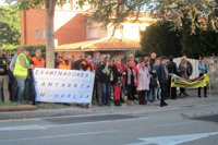 Serrano (DGT) cree que Hacienda tiene "razones convicentes" para no subir ahora el sueldo de examinadores de tráfico