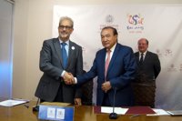 El VIII Centenario de la USAL centra su mirada en México 