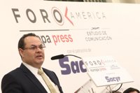 El Banco para el Desarrollo de América Latina alerta sobre los riesgos del proteccionismo económico de EEUU