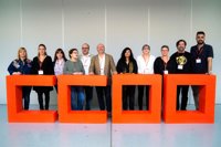 CCOO Baleares celebra este jueves su 40 aniversario