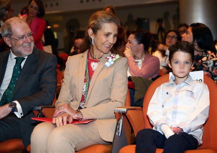 INFANTA ELENA