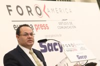 El CAF alerta sobre los riesgos del proteccionismo económico de EEUU