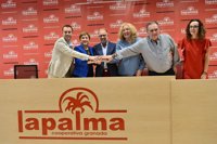 Agricultores de la costa de Granada reciben 3,2 millones de la Junta en apoyo a la producción hortofrutícola