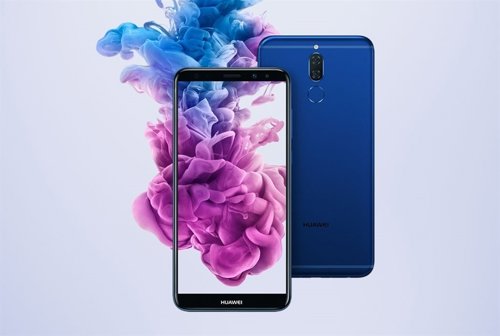 Huawei Mate 10 Lite