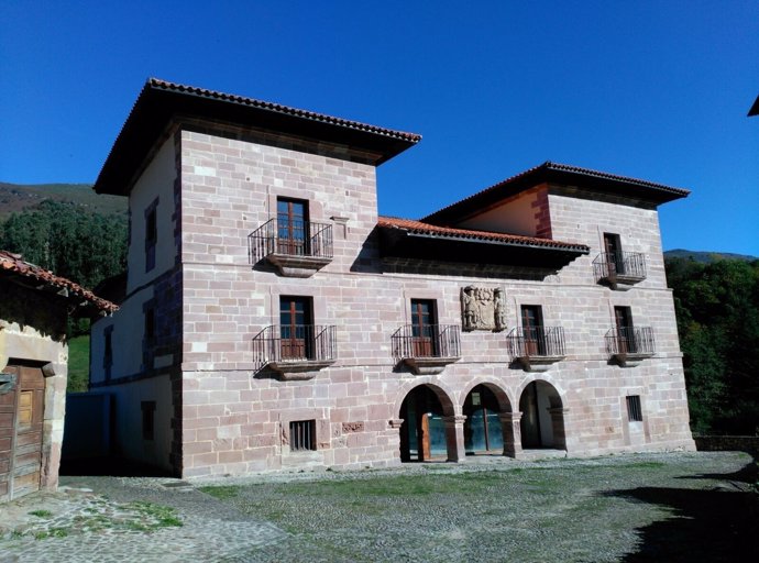 Hotel Casona de Carmona 