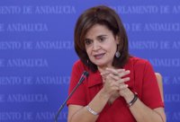 Podemos Andalucía comparte con Bescansa que el partido se dirige "mucho" a los catalanes y no explica bien su postura