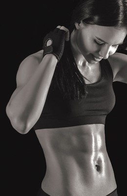 Foto cedida por javier de benito y dorsia